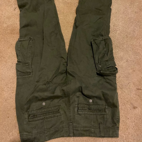 Timberland pants - Picture 2 of 3